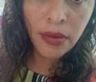 Citas Mujer Brésil a São Paulo  : Clelma, 50 años